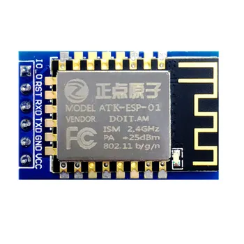 ESP8266 seriale la modulul WIFI transmisia Serială STM32 consiliul de dezvoltare de cod sursă TTL