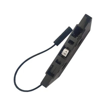 Masina de Casetă Audio, Adaptor Wireless compatibil Bluetooth 5.0 cu Microfon Hands-free Telefoane