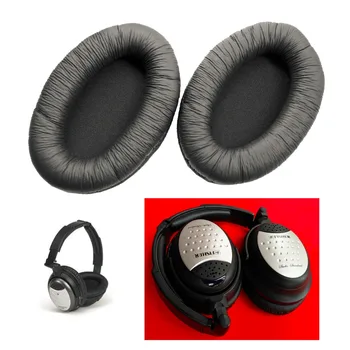 Ureche tampoane de Înlocuire Capac pentru Creative HN-700 de Anulare a Zgomotului HN700 și Fisher a Zgomotului căști (căști/ căști perna)