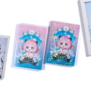 SPY×FAMILIE de Notebook-uri Anime Anya Falsificator Carte Notebook-uri Periferice, Notebook-uri de Papetărie Creativă Elev de Școală caiet de Schite