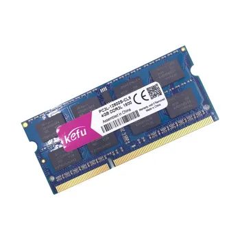 Promovarea DDR3 4GB 8GB 2GB 1066 si 1333 la 1600 1066mhz 1333mhz memorie Ram DDR3L 1600mhz DDR3 4GB SODIMM Sdram Memorie Memoria Laptop Notebook