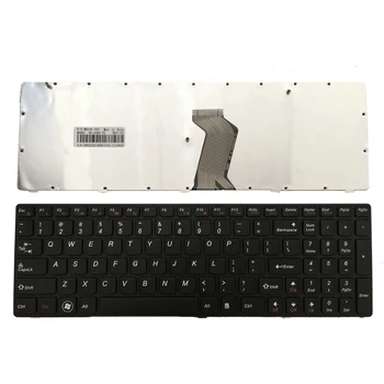 NOI NE/limba engleză Tastatura laptop PENTRU LENOVO G580 Z580A G585 G590 P580 P585 G580A Z580 Z585 N580 25206659 MP-10A33US-686CW T4G8-NE