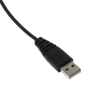 USB Moale Mouse-ul prin Cablu de Înlocuire Linie de Sârmă Pentru SteelSeries Rival 300 Mouse-ul