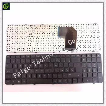 Franceză Azerty Tastatura Pentru HP Pavilion G7-2000 G7-2100 G7-2200 G7-2300 g7-2051sf g7-2052ef g7-2052sf g7-2053sf g7-2055sf FR