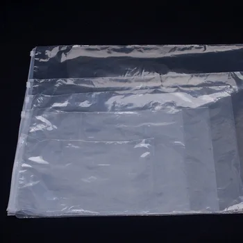 Ferimo Fermoar osoase auto de etanșare sac 18*20 cm îngroșarea imprimare personalizate sac de haine saci de depozitare