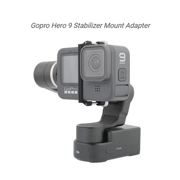 FeiyuTech Oficial Gopro Hero 9 Camera de Acțiune Stabilizator Adaptor de Montare Accesorii pentru G6 WG2X Gimbal