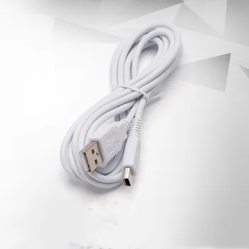 Incarcator USB de Alimentare de Încărcare Cablu de Date Cablu pentru Nintendo Wii U Gamepad pentru Nintend WiiU Controler Joypad