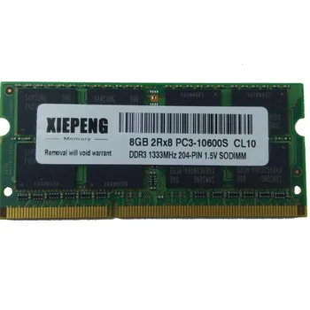 Pentru iMac Mid-2011 Târziu-2011 MC309LL MC812LL MC813LL MC814LL MD063LL MC978LL RAM de 8 gb 2Rx8 PC3-10600 DDR3 4G Memorie SODIMM 1333MHz