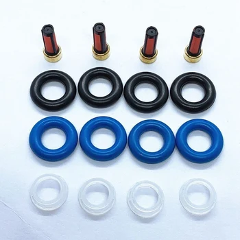 Injectorului de combustibil Kituri de Reparatii pentru Mazda 6 Part Number 0280156154 0586156156 pentru AY-RK057