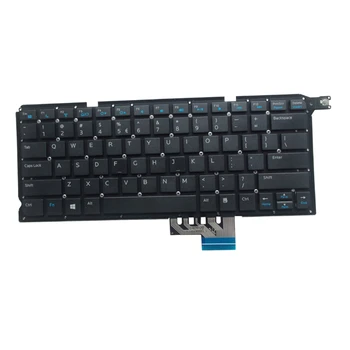 Laptop de Înlocuire US English Keyboard pentru Dell Vostro 14