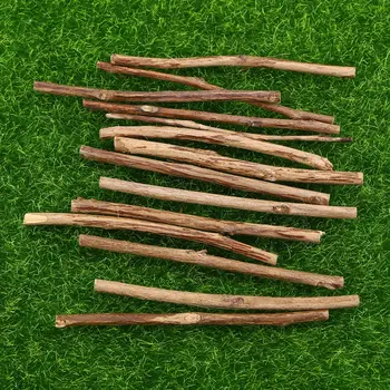 Stickswood Meserii Log Ambarcațiunile De Nuiele Crafting Diy Din Lemn De Arbore De Driftwood Piese Stick Consumabile Cimișir Busteni Centerpieces Ceai