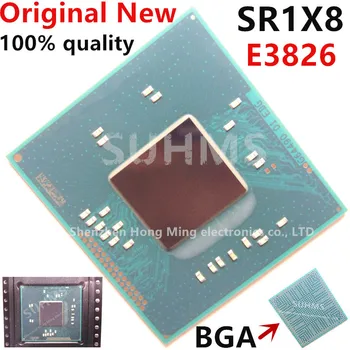 Nou SR1X8 E3826 BGA Chipset