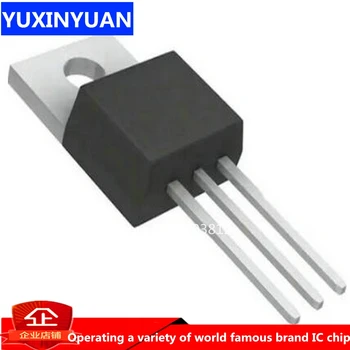 10buc/lot IRF5210 SĂ-220 IRF5210PBF TO220 MOSFET P-CH 100V 40A