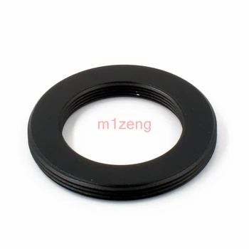 Inel adaptor pentru C Mount Lens a M39 Filet camera Interioară 24.8 mm Exterior M39 C-M39