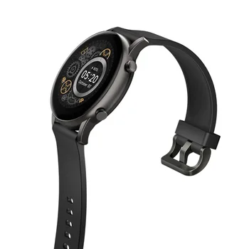 HUAWEI Display Amoled Ceas Inteligent Oameni Pe Încheietura mâinii de Fitness Brățară NFC Acces Smartwatch Femeile Electronice de Consum PK Colmi i30