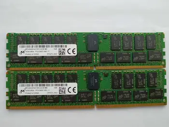DDR4 ECC Reg 2400 32GB