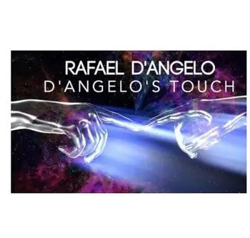 D 'Angelo Atingere de-a lui Rafael D' Angelo -trucuri Magice de Instruire on-line