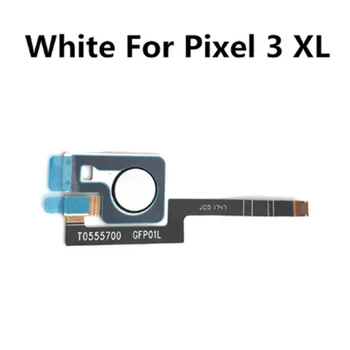 Senzor de amprentă digitală Pentru HTC Google Pixel 3 3A XL-3XL Viziune Button Acasă Cablu Flex