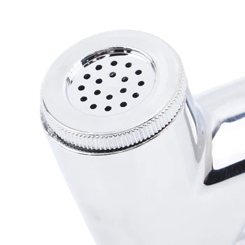 ABS Crom de Toaletă Spray Gun Bideu, Telefon Furtun de Duș+cabină de Duș de Mână Titular Pentru Femei Cleaner Produse de Baie