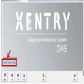 Xentry HDD software 2022.06 instala și a activa de la distanță pentru MB STAR sd C4/C5/C6 openport software-ul de Diagnosticare pentru C4/C5/C6 SSD