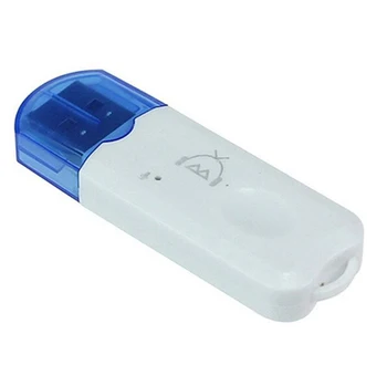 USB compatibil Bluetooth Receptoare Wireless Adaptor Audio Stereo Cu Microfon Pentru Auto USB MP3 Player Boxe