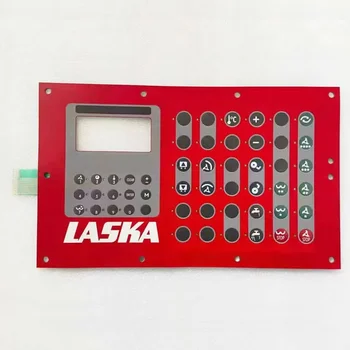 Noi de schimb Compatibile Atinge Membrana Tastatura pentru B&R LASKA 4P0420.00-K08
