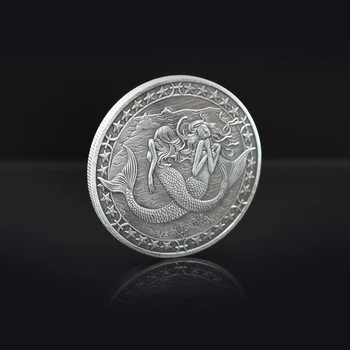 Pesti Monedă Douăsprezece Constelații Zodiacale Monede Comemorative Suvenir Ornament Metalic Moneda Cadou pentru Prieteni