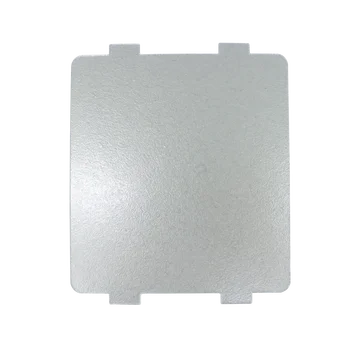 5pcs cuptor cu microunde mica foaie pentru Midea PJ21C-BF MM823EA6-PS KD23B-DA (X) 108*99mm magnetron capac cuptor cu microunde plăci