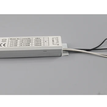 1 buc T8 36W AC 110V Electronic Lampa de Balast pentru Lămpi Fluorescente 50/60HZ