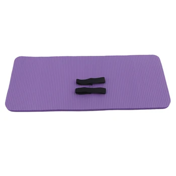Exercițiu De Fitness Yoga Mat Mini Non Alunecare Auxiliare Exerciții De Fitness Pilates Mat Pliabil Portabil Sudoare Dovada Yoga Mat