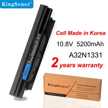 KingSener A32N1331 Baterie Laptop Pentru ASUS 450 E451 E551 PRO451 PRO450 PU450 PU451LD PU550 PU551 PRO551L PRO551E P2530UA P2430UJ