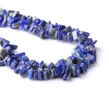 5-8MM, Piatra Naturala Chip Margele Neregulate formă neregulată Margele din Ametist, Lapis lazuli Agate Margele Pentru a Face Bijuterii Brățară