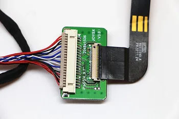 2mini HDMI driver bord Kit Pentru IPad 3 4 9.7