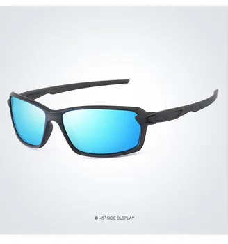 Bărbați ochelari de Soare Polarizat ochelari de Soare de Conducere Ochelari de Soare de sex Masculin Ochelari de protectie UV400 ochelari de Soare pentru Barbati Ochelari Femei