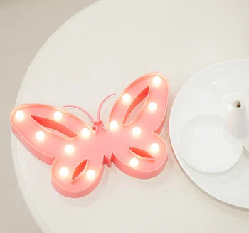 LED Lampa de Noapte Noutate Produs de start drăguț copii lampa