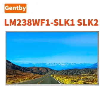 Original LM238WF1-SLK1 LM238WF1 SLK1 LM238WF1-SLK2 SLH1 IPS, 23.8 Inch, 1920*1080 FHD Ecran LCD Aplicație Desktop Monitor Joc de