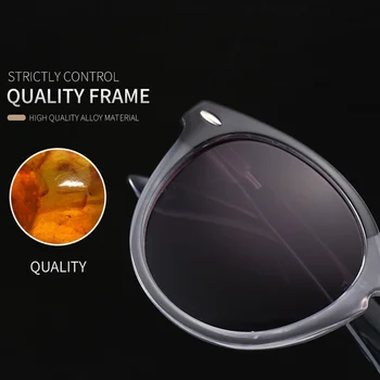 BLUEMOKY Progresivă Multifocus Lectură Ochelari de Soare Femei Bărbați Prezbiopie ochelari de Soare UV400 Protecție ochelari de Soare Cu Dioptrii