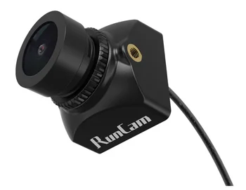 Runcam HDZero Micro V2 720p 60fps 4:3/16:9 Camera FPV pentru HDZero și Sharkbyte HD Sistem FPV Racing RC Drone