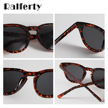 Ralferty 2021 ochelari de Soare pentru Femei gafas de sol Vintage Retro Feminin Nuante Pentru Femei Sunglases okulary przeciwsloneczne damskie