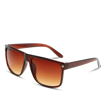 2020 mai Nou Pătrat Clasic de ochelari de Soare pentru barbati Brand Fierbinte de Vânzare Ochelari de Soare Vintage Oculos UV400 Oculos de atât