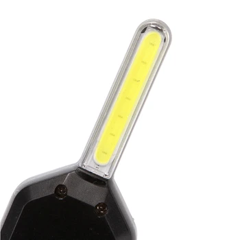 Mini LED Lanterna Breloc Lumini în aer liber Lumina de Urgență Portabile Lanterne Breloc Lanterna Camping Lumina