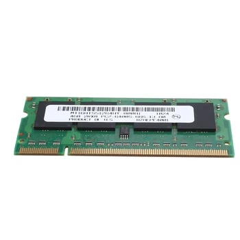 4GB DDR2 Laptop Ram 800Mhz PC2 6400 SODIMM 2RX8 200 de Pini Pentru procesor AMD Memorie Laptop