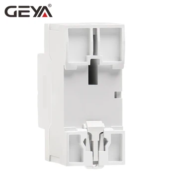 GEYA GYL9 AC Tip ruperea cablului de Curent Rezidual Întrerupător de Circuit AC ELCB 2 Pol 25A, 40A 63A 80A 100A RCD 6KA