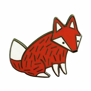 Fox Email Pin