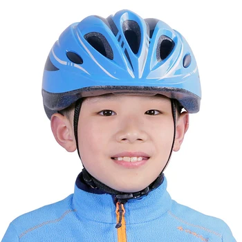 5Colors Copii Fete Băieți Casca Sport Multi-funcțional Reglabil Respirabil Cap Protector Copii Biciclete Ciclism, Patinaj Căști de protecție