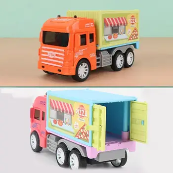 Bucatarie Copii Jucării Pentru Fete Înghețată Push-Up Masini Copii De Gătit Set Jucarii Pretinde Juca Jucării Inghetata Jucarii Pentru Fete Băiat
