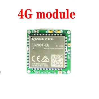 Mini 3G 4G modulul camerei foto de 2MP 5MP onvif p2p audio modul aparat de fotografiat APP mobil camhi