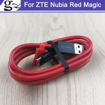 Pentru ZTE Nubia Red Magic USB NeoCharge 2.5 5V/2.5 a de Tip C, Rapid de Încărcare Cablu de încărcare USB-C Cablu Pentru Nubia Red Magic NX609J