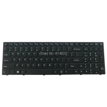 NE-lumină de Fundal Tastatură pentru Lenovo k680e Pentru Toshiba N250 N251 N750BU CVM15F23USJ430A 6-80-N7500-012-1HA engleză Tastaturi cu iluminare din spate