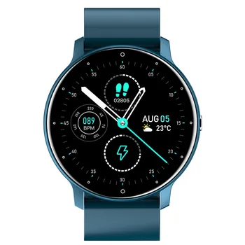 Xiaomi 2022 Nou Ceas Inteligent Bărbați Ecran Tactil Complet Sport Fitness Ceas IP67 rezistent la apa Bluetooth Pentru ios Android smartwatch